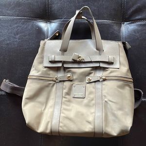 Henri Bendel Jetsetter Backpack
